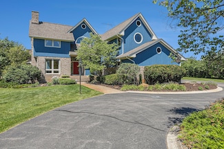 5111 Fox Ridge Ct, Ann Arbor, MI 48103