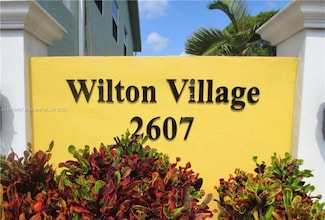2607 NE 8th Ave Unit 19, Wilton Manors, FL 33334