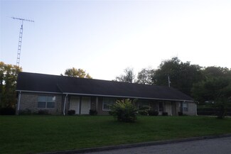 293 Northwood Dr, Hagerstown, IN 47346