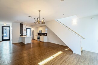 1717 N 1st Ave Unit 213, Phoenix, AZ 85003
