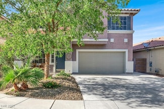 10046 Floragold Ct, Las Vegas, NV 89147