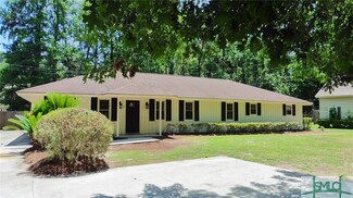 121 Rose Dhu Rd, Savannah, GA 31419