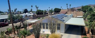 12710 E Patrica Dr, Yuma, AZ 85367