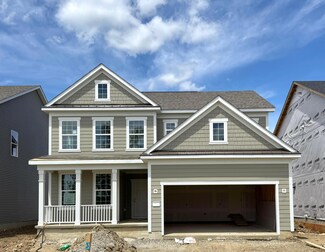 6320 Anguria Dr Unit Lot 245, Hilliard, OH 43026