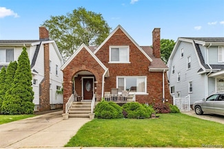 7914 Wisconsin St, Dearborn, MI 48126