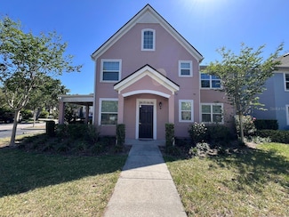 3478 Westchester Square Blvd Unit 103, Orlando, FL 32835