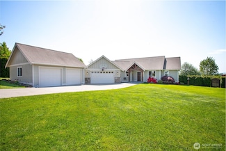 105 Ridgeview St, Sumas, WA 98295