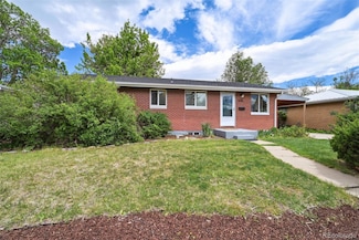 1646 S Stuart St, Denver, CO 80219
