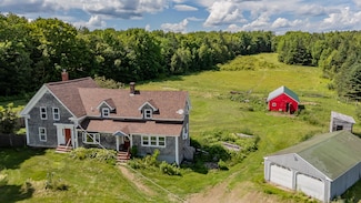 380 Charleston Rd, Dexter, ME 04930