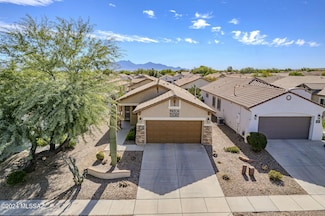 395 W Calle Del Estribo, Sahuarita, AZ 85629