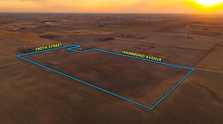 0 Hammond Ave, Stratford, IA 50249