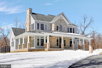 16730 Lappans Rd, Williamsport, MD 21795