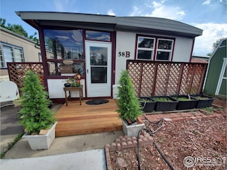 221 W 57th St Unit 58B, Loveland, CO 80538