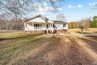 1659 Wilhite Rd, Falkville, AL 35622