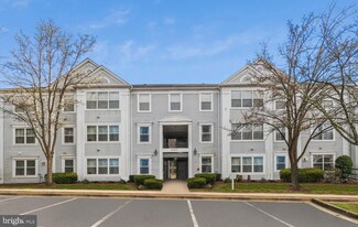 14203 Wolf Creek Place Unit 2, Silver Spring, MD 20906