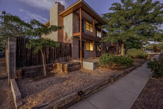 12715 Dunes Rd SE, Albuquerque, NM 87123