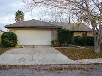 3222 Bear Springs Dr, San Antonio, TX 78245