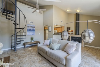 2744 N Country Club Rd Unit 103, Tucson, AZ 85716