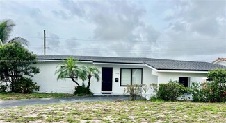 2910 NW 185th St, Miami Gardens, FL 33056