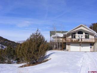0 Landsend Mountain Ln Unit 753061, Paonia, CO 81428