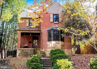 5811 Kipling Ct, Baltimore, MD 21212