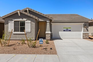 5712 S Bug Springs Loop, Tucson, AZ 85747