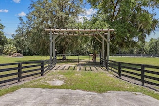 20797 N Highway 329, Micanopy, FL 32667