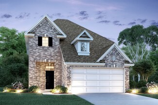 18821 Lucas Michael Way, New Caney, TX 77357