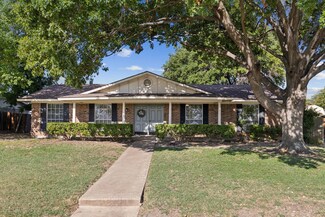 1606 Baylor Dr, Richardson, TX 75081