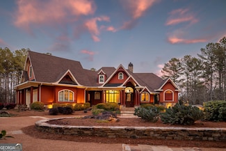 511 Chewning Rd, Lagrange, GA 30240