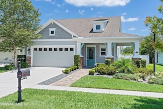 276 Palm Breeze Dr, Ponte Vedra Beach, FL 32081