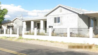 300 Josephine St, Globe, AZ 85501
