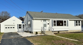 12 Burgess Place, Groton, CT 06340