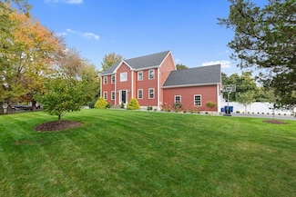 152 S Worcester St, Norton, MA 02766