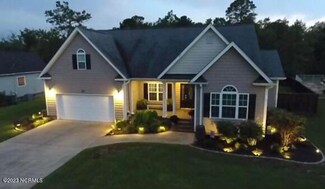231 Wedgefield Cir, Maple Hill, NC 28454