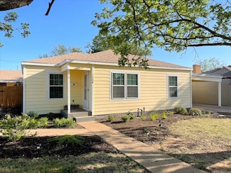 1208 W Michigan Ave, Midland, TX 79701
