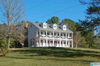 296 Deer Run Dr, Centreville, AL 35042