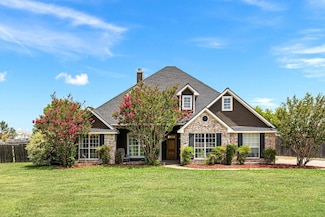 1342 Carlo Dr, Princeton, TX 75407