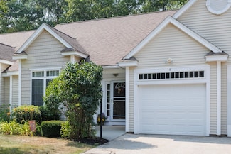 4 Ash Dr Unit 2/Lot 5, Kingston, NH 03848