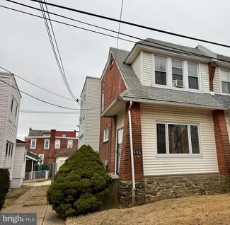 536 Kerper St, Philadelphia, PA 19111