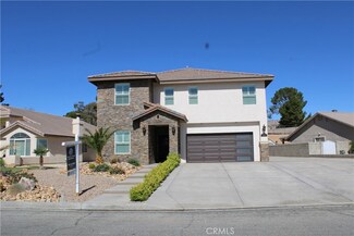 27404 Outrigger Ln, Helendale, CA 92342
