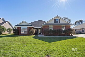 9750 Chariot Ave, Fairhope, AL 36532