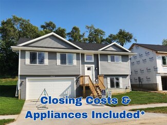 1842 Holly Meadow Ave SW, Cedar Rapids, IA 69809