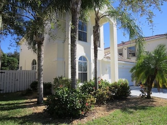 5101 Prairie Dunes Village Cir, Lake Worth, FL 33463