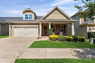 119 Martingale Ave, Mooresville, NC 28115