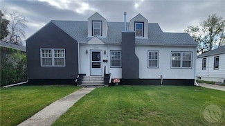 2309 Virginia Ln, Billings, MT 59102