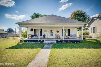 407 W Wheeler St, Rockwood, TN 37854