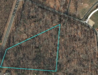 156 Sailor's Rest Dr, Lexington, NC 27292