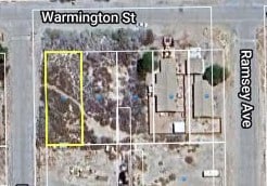 0 Warmington St Unit SW24217064, Blythe, CA 92225
