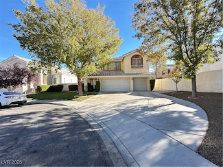 2252 Pine Forest Ct, Las Vegas, NV 89134